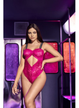 Body Rose Vif 8693HPK Volume 2